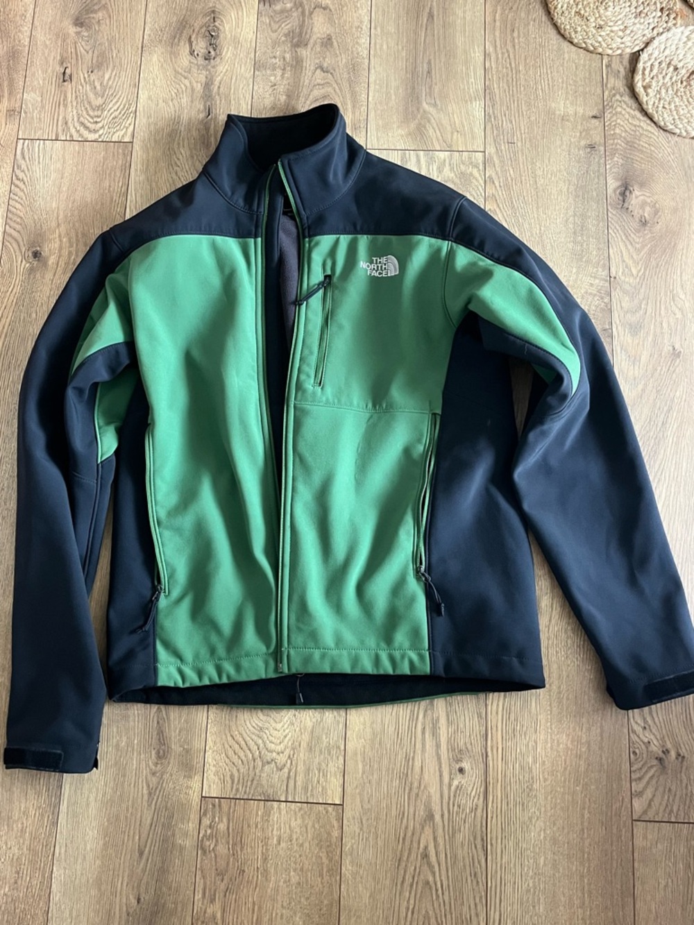 North face jacket